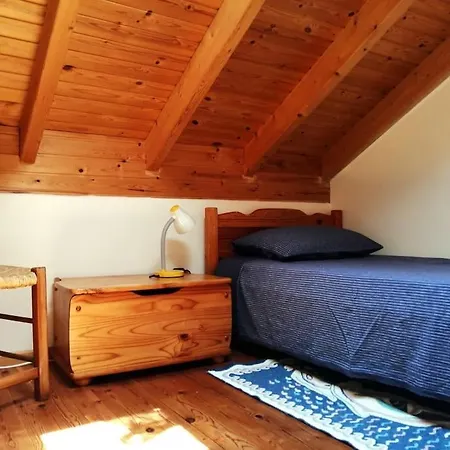Panorama Family House * Παλαίκαστρο
