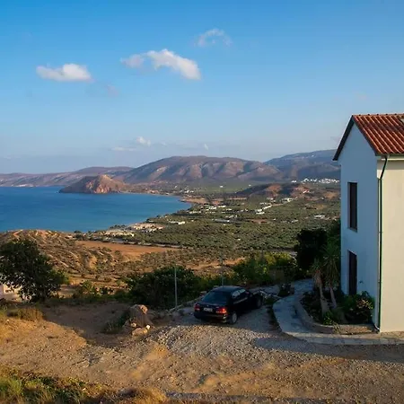 Panorama Family House