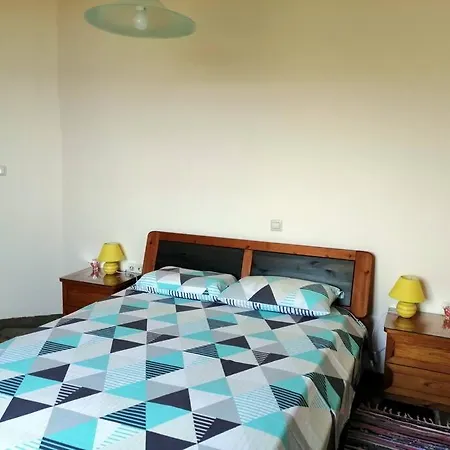 Panorama Family House * Παλαίκαστρο