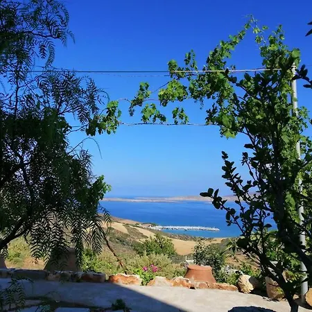 Panorama Family House * Palekastro