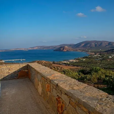 Panorama Family House * Palekastro