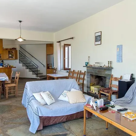 Villa Panorama Family House