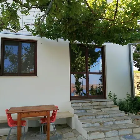 Panorama Family House * Palekastro