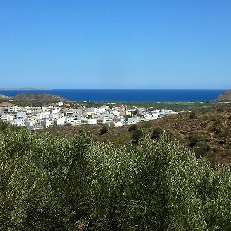 Panorama Family House * Palekastro