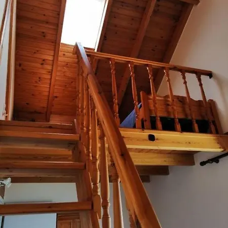 Panorama Family House Villa *
