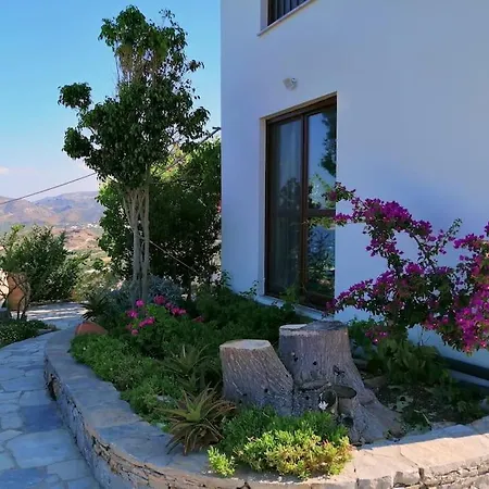 Panorama Family House Villa Palekastro
