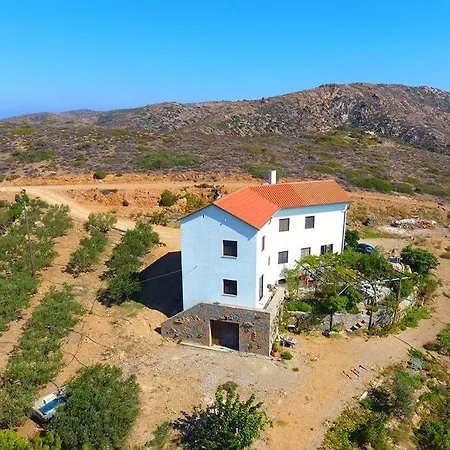 Panorama Family House Villa *