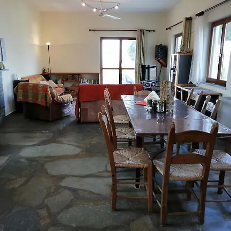 Panorama Family House Villa Palekastro