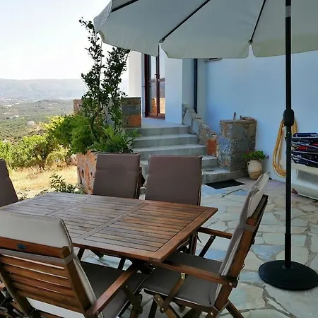 Panorama Family House