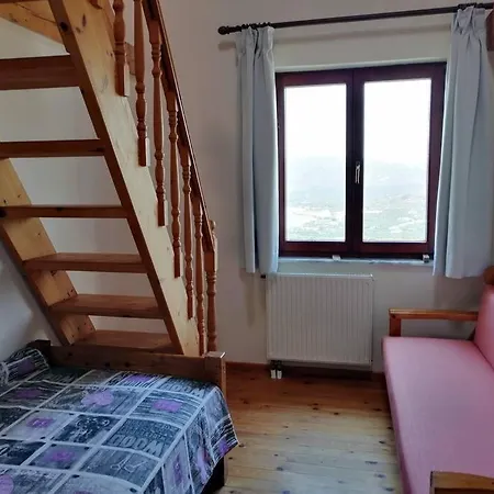 Panorama Family House *