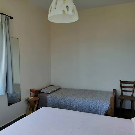 Panorama Family House