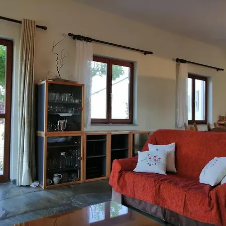 Panorama Family House 빌라 *