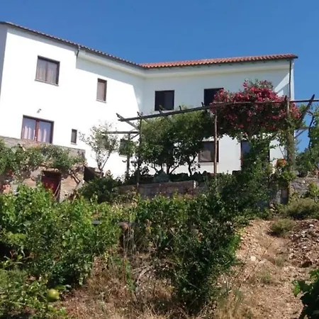 빌라 Panorama Family House