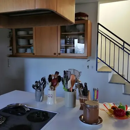 빌라 Panorama Family House *
