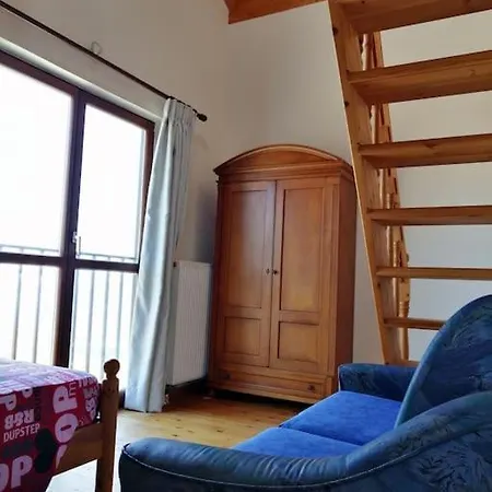 Panorama Family House *