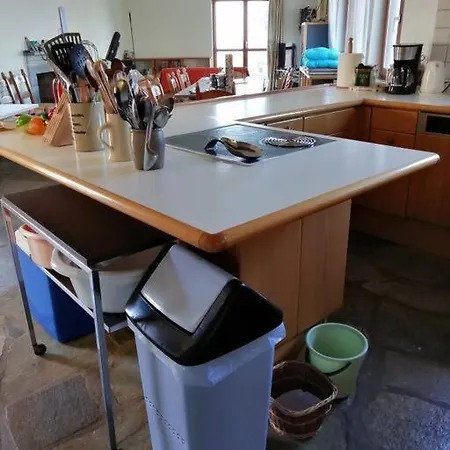 Panorama Family House 빌라 팔레카스트론