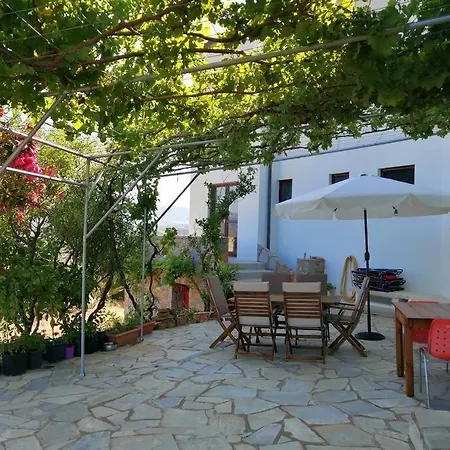 Panorama Family House 빌라 *